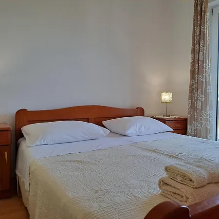 Karmen Apartment Primosten