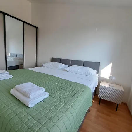 Apartment Karmen