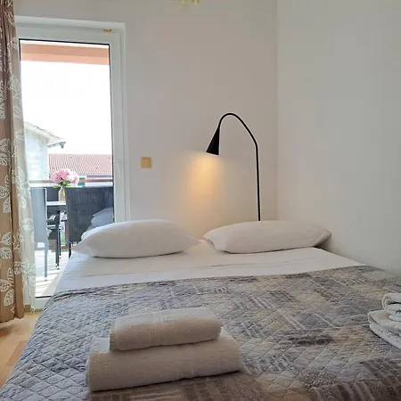 Apartment Karmen