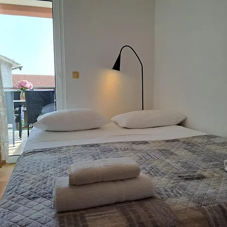 Appartement Karmen *