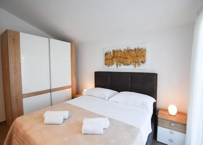 Appartement Karmen *