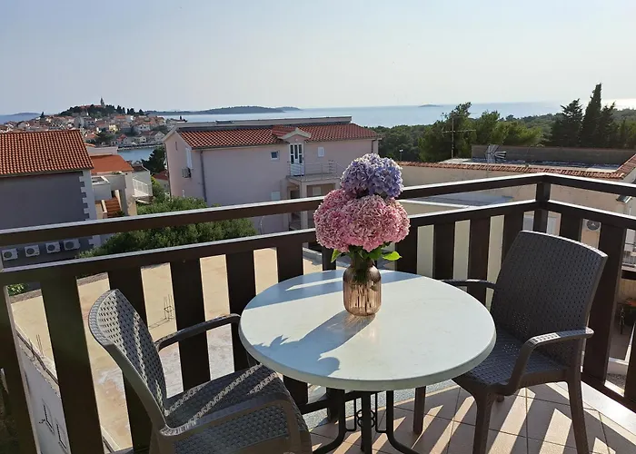 Appartement Karmen *