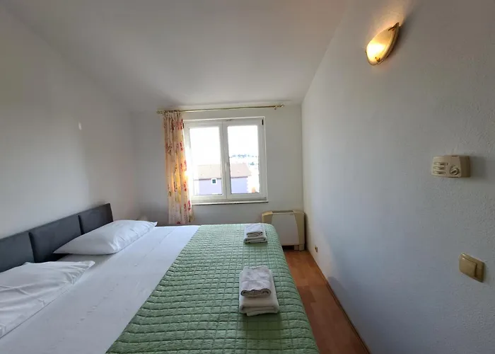 Karmen Appartement *