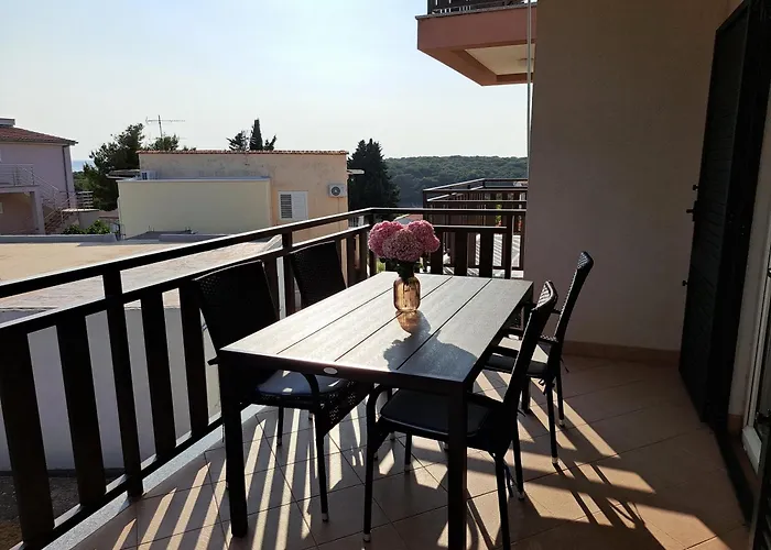 Karmen Appartement *