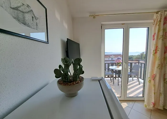 Appartement Karmen *