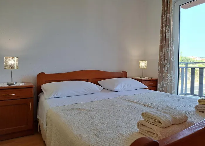 Karmen Apartment Primosten