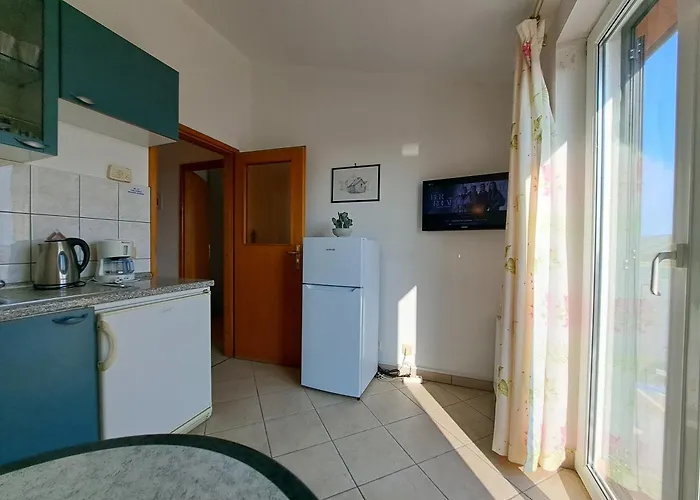Appartement Karmen Primošten