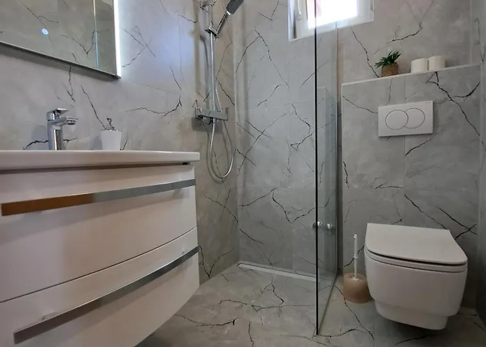 Karmen Appartement *