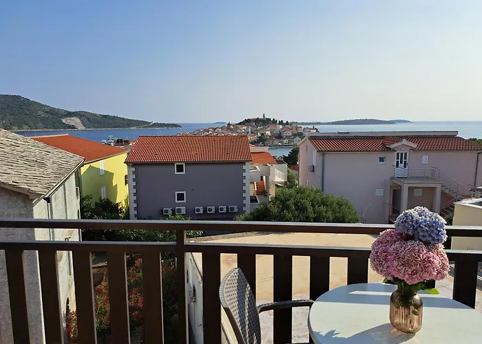 Appartement Karmen Primošten