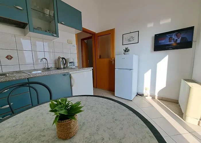 Appartement Karmen *