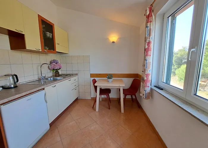 Appartement Karmen *