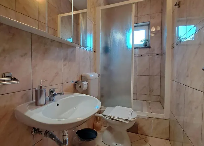 Appartement Karmen Primošten